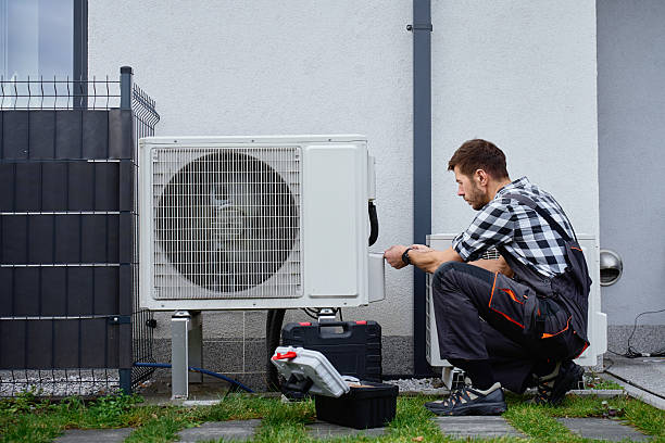 Top rated local Hvac Installation specialists in Becker, MN